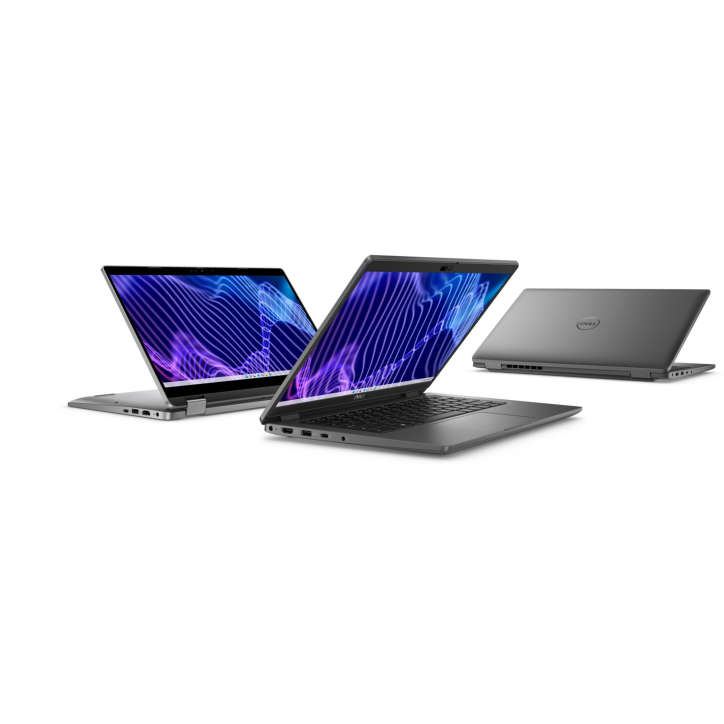 Dell Latitude 13,3" 3340 2w1 i3-1315U 8GB 1 TB SSD FHD Dotyk Win11Pro