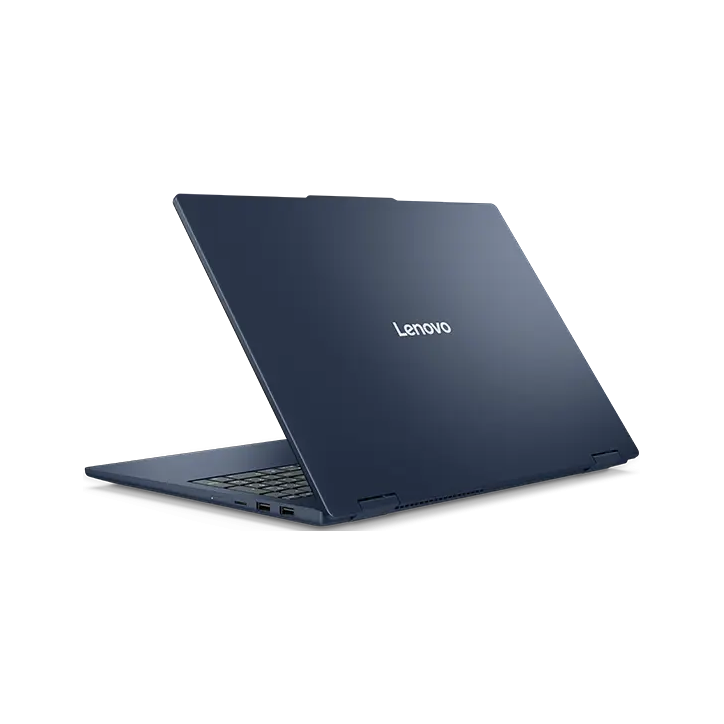 Lenovo 5 2-IN-1 x360 AMD Ryzen AI 5 340 DOTYK 16 GB 512 SSD Wi-Fi 7 RYSIK W11 Lenovo 5 2-IN-1 x360 AMD Ryzen AI 5 340 DOTYK 16 GB 512 SSD Wi-Fi 7 RYSIK W11