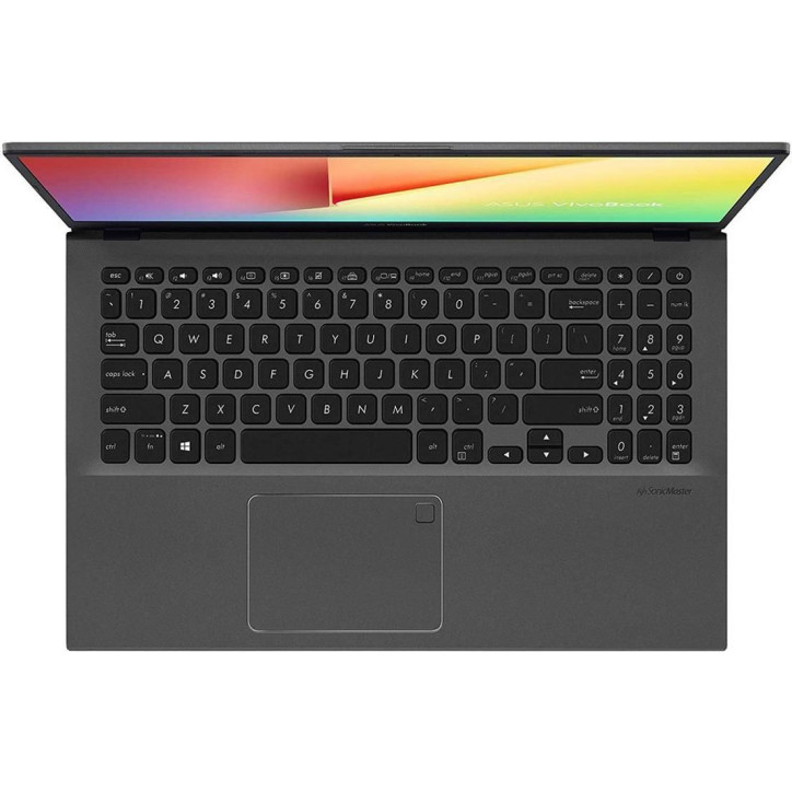ASUS VivoBook 15 FHD dotyk i3-10 gen 12G 1TB SSD W11 ASUS VivoBook 15 FHD dotyk i3-10 gen 12G 1TB SSD W11