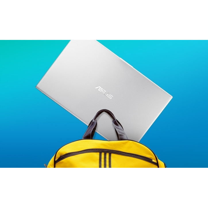 ASUS VivoBook 17 Intel i5 24/1TB+512GB SSD FHD W11 ASUS VivoBook 17 Intel i5 24/1TB+512GB SSD FHD W11