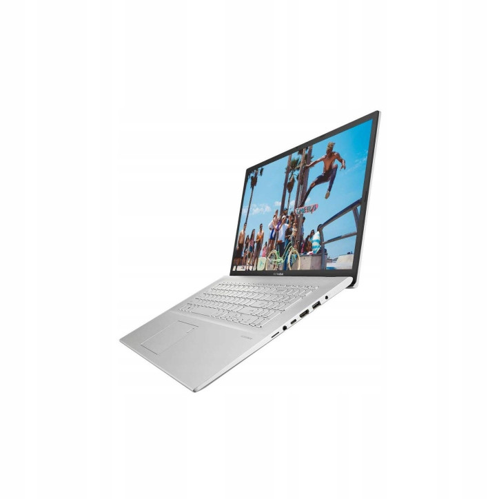 ASUS VivoBook 17 Intel i5 24/1TB+512GB SSD FHD W11 ASUS VivoBook 17 Intel i5 24/1TB+512GB SSD FHD W11