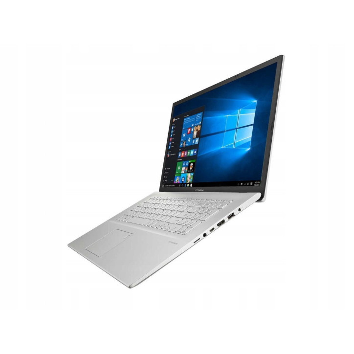 ASUS VivoBook 17 Intel i5 24/1TB+512GB SSD FHD W11 ASUS VivoBook 17 Intel i5 24/1TB+512GB SSD FHD W11