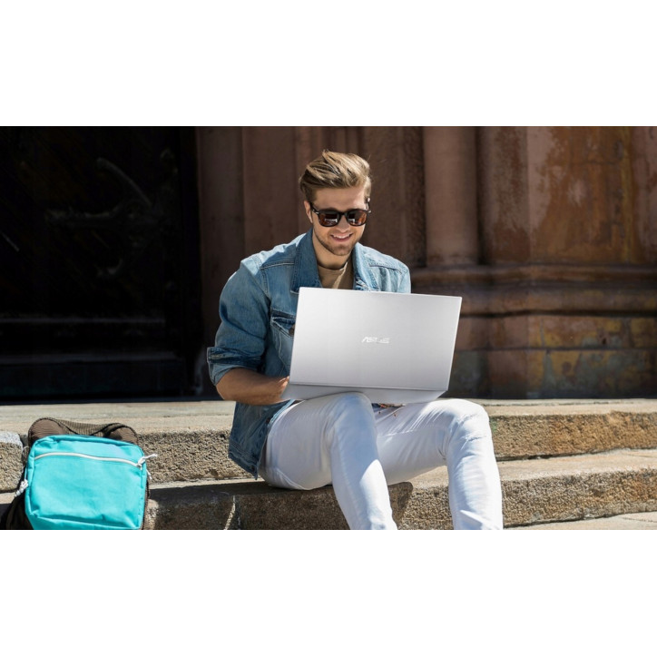 ASUS VivoBook 17 Intel i5 24/1TB+512GB SSD FHD W11 ASUS VivoBook 17 Intel i5 24/1TB+512GB SSD FHD W11