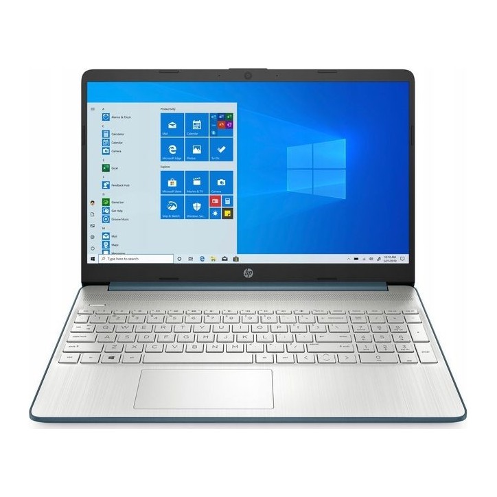 HP 15-EF2126 FHD Ryzen5 5500U W11 15.6  16G 512X