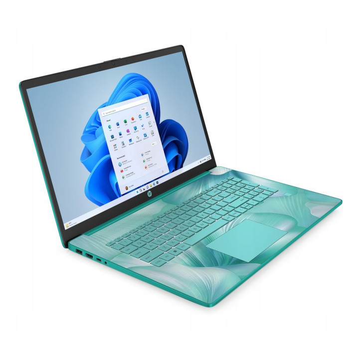 PO ZWROCIE LIMITOWANY HP 17 Intel N200 16GB 128 GB 17.3" DOTYK WIN11 PO ZWROCIE LIMITOWANY HP 17 Intel N200 16GB 128 GB 17.3" DOTYK WIN11