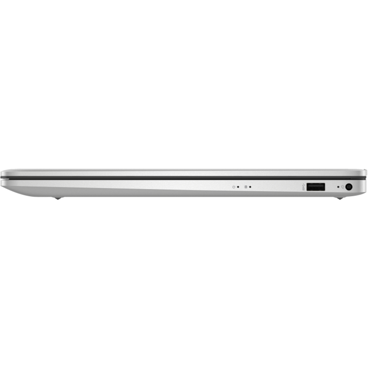 Laptop HP 17  i5-13 GEN 32GB 512GB SSD  Intel Xe FullHD Win 11 Srebrny