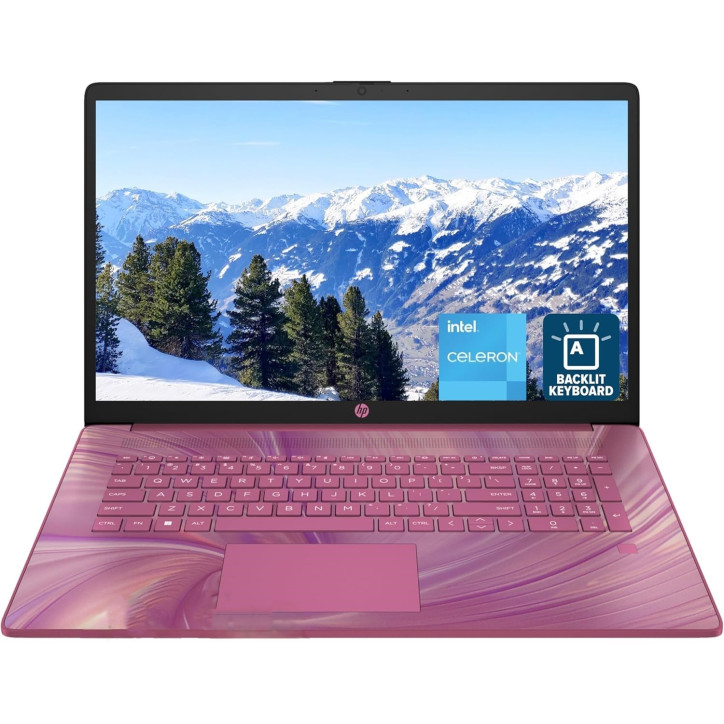 LIMITOWANY laptop 17.3" Intel N HD+ 16GB 1TB SSD +128 GB PODŚW. KL W11 LIMITOWANY laptop 17.3" Intel N HD+ 16GB 1TB SSD +128 GB PODŚW. KL W11