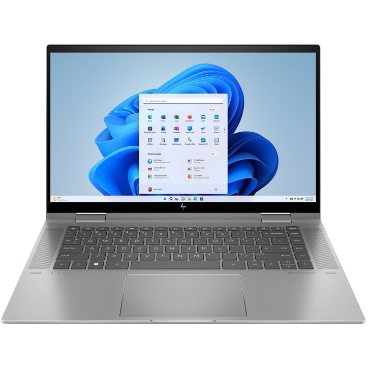 HP ENVY 15,6 " 2w1 x360 FHD i7 -1355U 32GB 1TB SSD DOTYK Thunderbolt 4 W11 HP ENVY 15,6 " 2w1 x360 FHD i7 -1355U 32GB 1TB SSD DOTYK Thunderbolt 4 W11