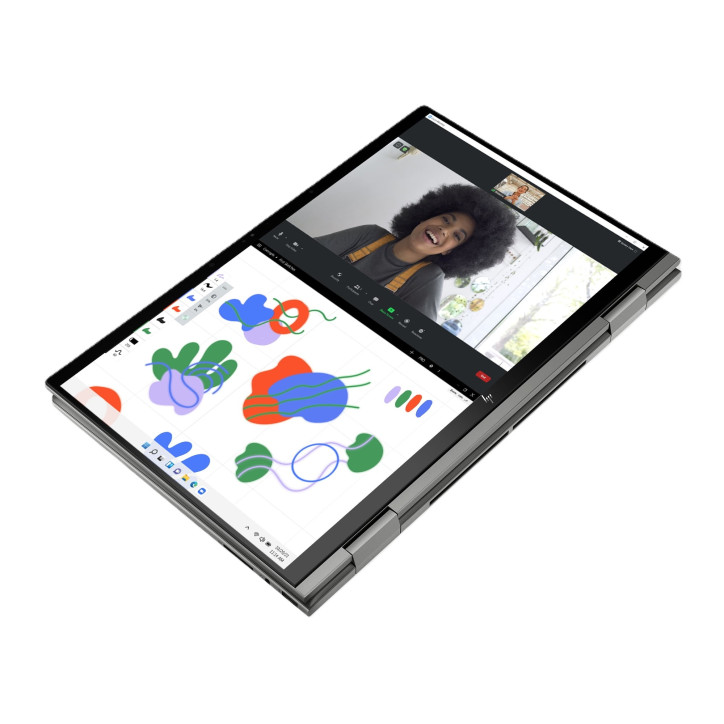 HP ENVY 15,6 " 2w1 x360 FHD i7 -1355U 32GB 1TB SSD DOTYK Thunderbolt 4 W11 HP ENVY 15,6 " 2w1 x360 FHD i7 -1355U 32GB 1TB SSD DOTYK Thunderbolt 4 W11