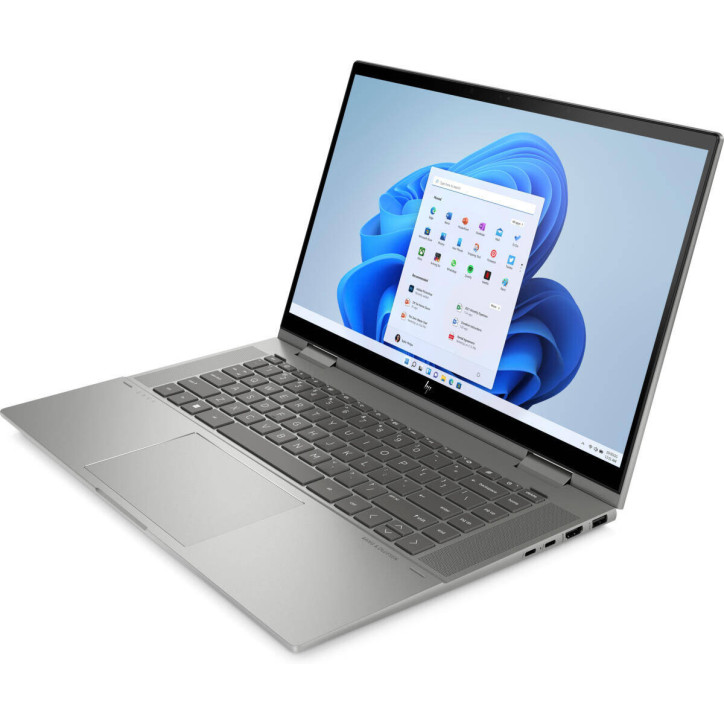 HP ENVY 15,6 " 2w1 x360 FHD i7 -1355U 32GB 2TB SSD DOTYK Thunderbolt 4 W11 HP ENVY 15,6 " 2w1 x360 FHD i7 -1355U 32GB 2TB SSD DOTYK Thunderbolt 4 W11