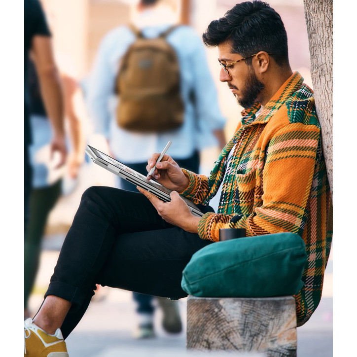 HP ENVY 15,6 " 2w1 x360 FHD i7 -1355U 32GB 512 SSD DOTYK Thunderbolt 4 W11 HP ENVY 15,6 " 2w1 x360 FHD i7 -1355U 32GB 512 SSD DOTYK Thunderbolt 4 W11