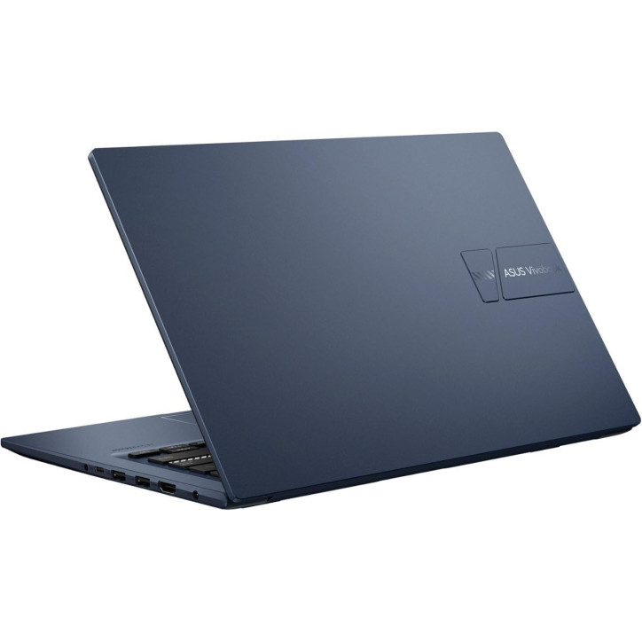 Asus VivoBook 14 FHD i5-1334U 10 RDZENI 16GB 512GB SSD NUMBERPAD W11 Asus VivoBook 14 FHD i5-1334U 10 RDZENI 16GB 512GB SSD NUMBERPAD W11