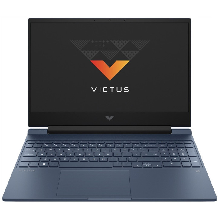 LAPTOP HP Victus Gaming 15 FHD 144Hz Intel I5 32GB 2TB SSD RTX 3050  4GB WIN11