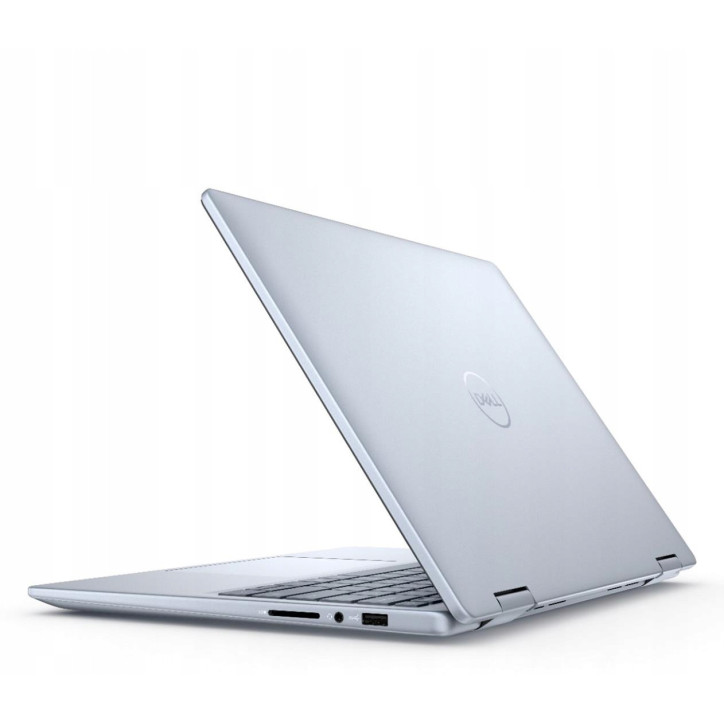 LAPTOP Dell Inspiron 7440 2w1 Core 5 120U 16GB 512 GB 14 FHD DOTYK Czytnik W11 LAPTOP Dell Inspiron 7440 2w1 Core 5 120U 16GB 512 GB 14 FHD DOTYK Czytnik W11