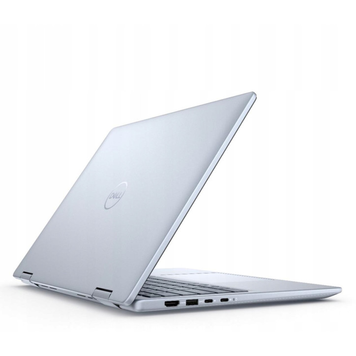 LAPTOP Dell Inspiron 7440 2w1 Core 5 120U 16GB 2TB 14 FHD DOTYK Czytnik W11