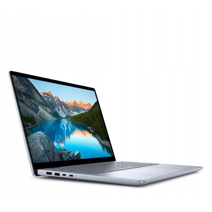 LAPTOP Dell Inspiron 7440 2w1 Core 5 120U 32GB 512 GB 14 FHD DOTYK Czytnik W11 LAPTOP Dell Inspiron 7440 2w1 Core 5 120U 32GB 512 GB 14 FHD DOTYK Czytnik W11