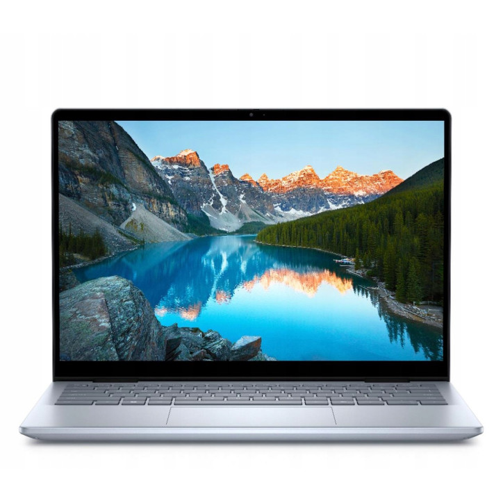 LAPTOP Dell Inspiron 7440 2w1 Core 5 120U 32GB 2TB 14 FHD DOTYK Czytnik W11