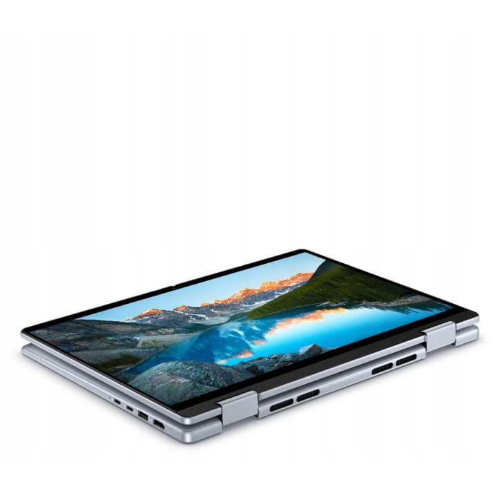 LAPTOP Dell Inspiron 7440 2w1 Core 5 120U 32GB 2TB 14 FHD DOTYK Czytnik W11