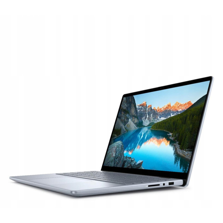 LAPTOP Dell Inspiron 7440 2w1 Core 5 120U 32GB 2TB 14 FHD DOTYK Czytnik W11