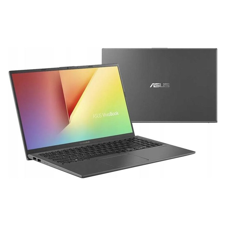ASUS VivoBook 15 FHD dotyk i3-10 gen 4G 128SSD W11 ASUS VivoBook 15 FHD dotyk i3-10 gen 4G 128SSD W11