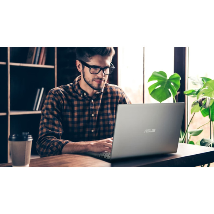 ASUS VivoBook 15 FHD dotyk i3-10 gen 4G 128SSD W11 ASUS VivoBook 15 FHD dotyk i3-10 gen 4G 128SSD W11