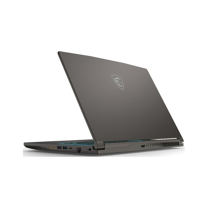 LAPTOP DO GIER MSI THIN 15 B13VF  i5-13gen 16GB /1,5 TB 15,6" FHD 144 Hz RTX 4060 W11