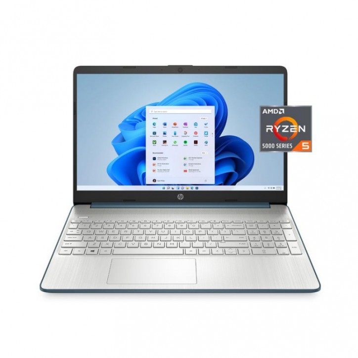 HP 15-EF2126 FHD Ryzen5 5500U W11 15.6 16G 1TS