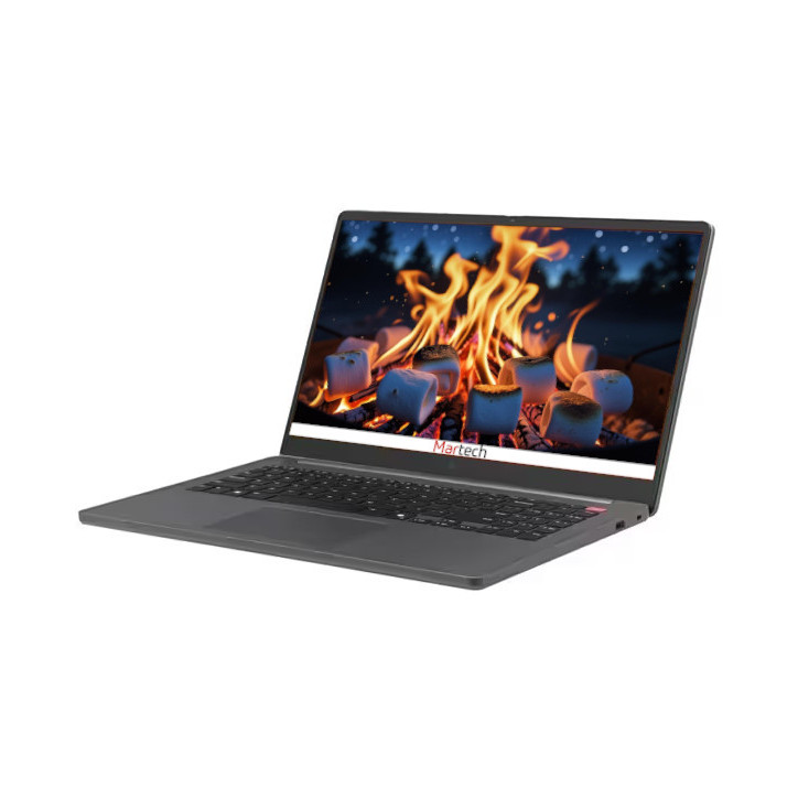 Mocny laptop 15,6 " LG Gram i5-1334U 32GB  1TB SSD 15.6" FHD Win11 Srebrny