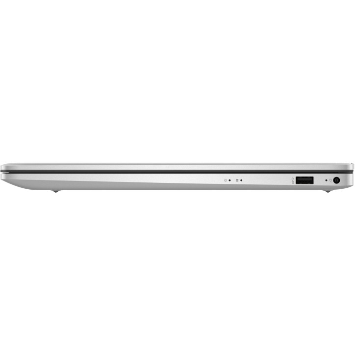 HP 17 FHD i5-1335U 32 512GB W11 17,3"(1920x1080) BT NATURAL SILVER Backlit Keyboard Laptop HP 17 FHD i5-1335U 32 512GB W11 17,3"(1920x1080) BT NATURAL SILVER Backlit Keyboard Laptop