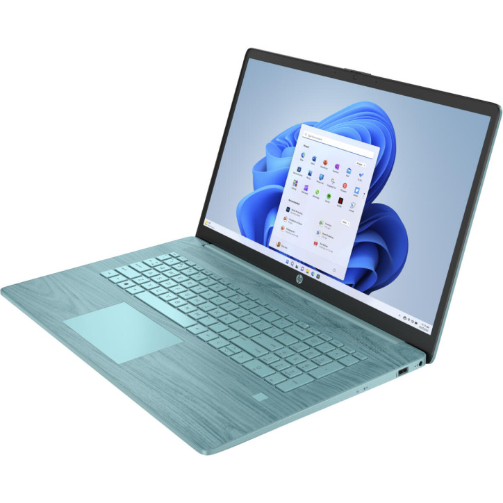 Limitowany Laptop HP 17 i5-13 GEN 16GB 1TB SSD Dotykowy Intel Xe Win 11 Limitowany Laptop HP 17 i5-13 GEN 16GB 1TB SSD Dotykowy Intel Xe Win 11