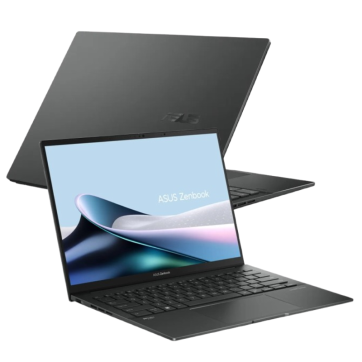Asus ZenBook Q415MA-U5512 Core™ Ultra 5 125H 512GB SSD 8GB 14" (1920x1200) OLED TOUCHSCREEN WIN11 Asus ZenBook Q415MA-U5512 Core™ Ultra 5 125H 512GB SSD 8GB 14" (1920x1200) OLED TOUCHSCREEN WIN11