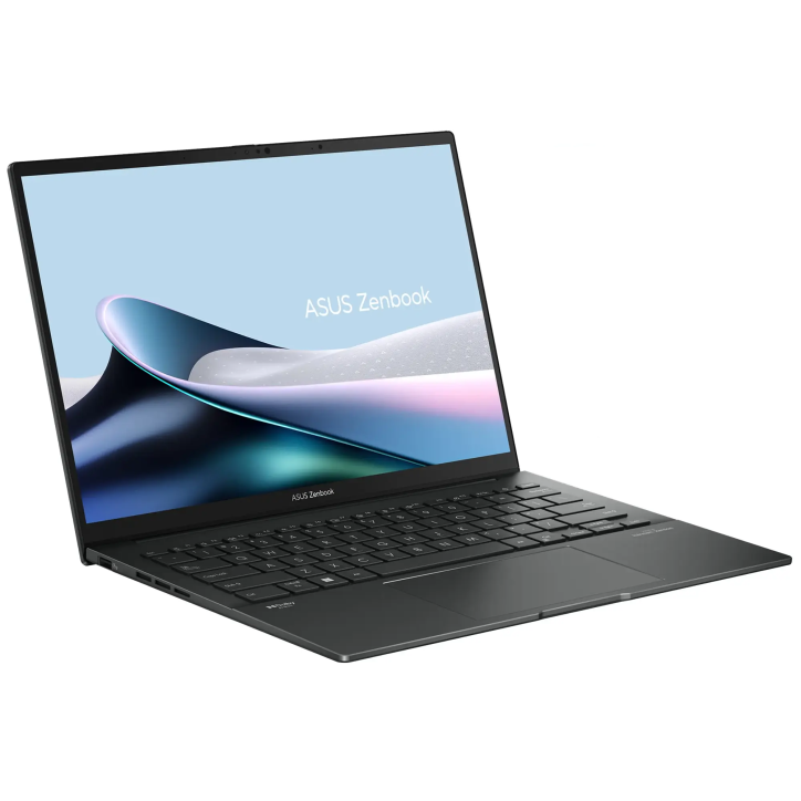 Asus ZenBook Q415MA-U5512 Core™ Ultra 5 125H 1TB SSD 8GB 14" (1920x1200) OLED TOUCHSCREEN WIN11 Asus ZenBook Q415MA-U5512 Core™ Ultra 5 125H 1TB SSD 8GB 14" (1920x1200) OLED TOUCHSCREEN WIN11