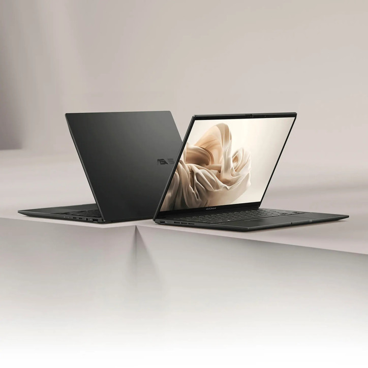 Asus ZenBook Q415MA-U5512 Core™ Ultra 5 125H 2TB SSD 8GB 14" (1920x1200) OLED TOUCHSCREEN WIN11 Asus ZenBook Q415MA-U5512 Core™ Ultra 5 125H 2TB SSD 8GB 14" (1920x1200) OLED TOUCHSCREEN WIN11