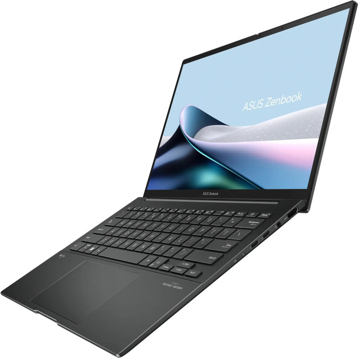 Asus ZenBook Q415MA-U5512 Core™ Ultra 5 125H 2TB SSD 8GB 14" (1920x1200) OLED TOUCHSCREEN WIN11 Asus ZenBook Q415MA-U5512 Core™ Ultra 5 125H 2TB SSD 8GB 14" (1920x1200) OLED TOUCHSCREEN WIN11