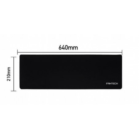 FANTECH Duża GAMINGOWA podkładka GRACZA 64x21 MP64XL