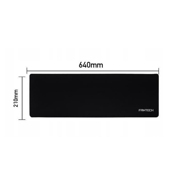 FANTECH Duża GAMINGOWA podkładka GRACZA 64x21 MP64XL