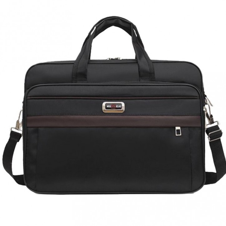 Torba na laptopa czarna 15.6 ETUI PASEK 6020-1 Torba na laptopa czarna 15.6 ETUI PASEK 6020-1