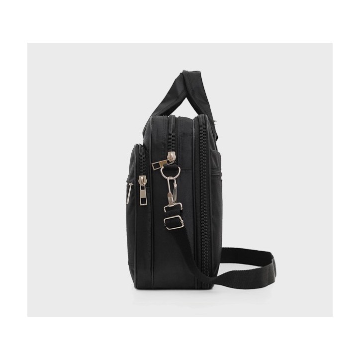 Torba na laptopa czarna 15.6 ETUI PASEK 6020-1 Torba na laptopa czarna 15.6 ETUI PASEK 6020-1