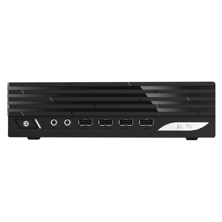 Komputer stacjonarny  PC  SFF MSI PRO DP21 i3-13100 32GB 500GB SSD W11 COM VESA j RS-232