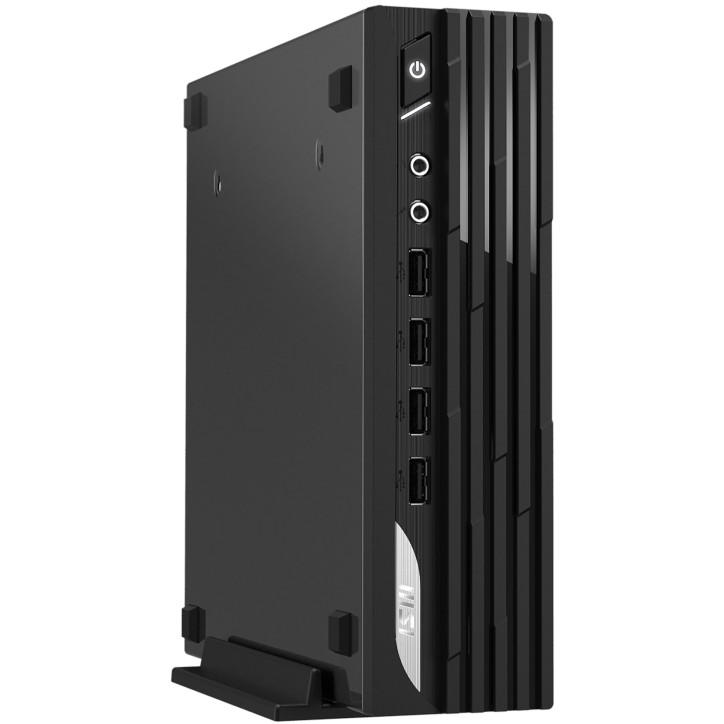 Komputer stacjonarny  PC  SFF MSI PRO DP21 i3-13100 16GB 1TB SSD W11 COM VESA j RS-232
