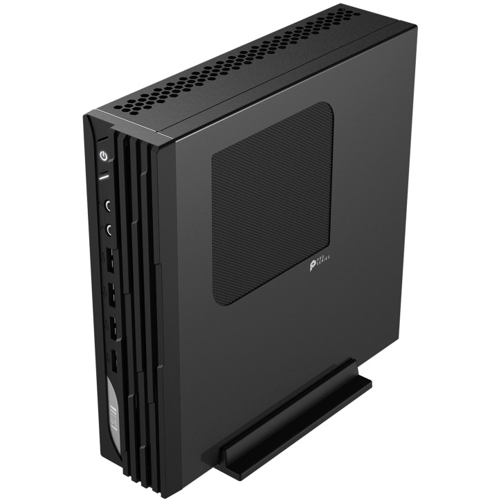 Komputer stacjonarny  PC  SFF MSI PRO DP21 i3-13100 16GB 1TB SSD W11 COM VESA j RS-232