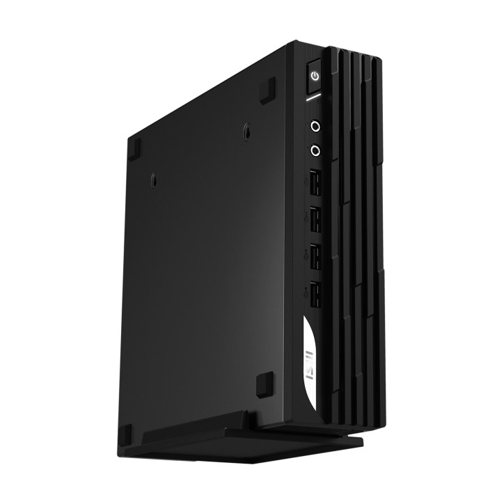 Komputer stacjonarny  PC  SFF MSI PRO DP21 i3-13100 32GB 500GB SSD W11 COM VESA j RS-232