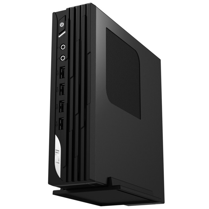 Komputer stacjonarny  PC  SFF MSI PRO DP21 i3-13100 16GB 1TB SSD W11 COM VESA j RS-232