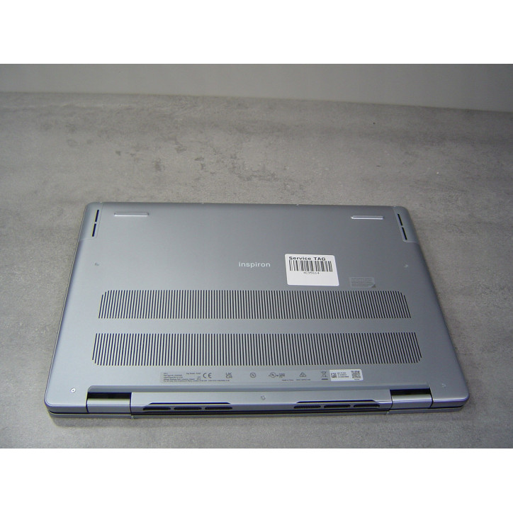 Laptop Dell Inspiron 16 Plus 7640 16 " Intel Core Ultra 155H 32GB 2TB SSD Win11 RTX4060 3NBD Laptop Dell Inspiron 16 Plus 7640 16 " Intel Core Ultra 155H 32GB 2TB SSD Win11 RTX4060 3NBD