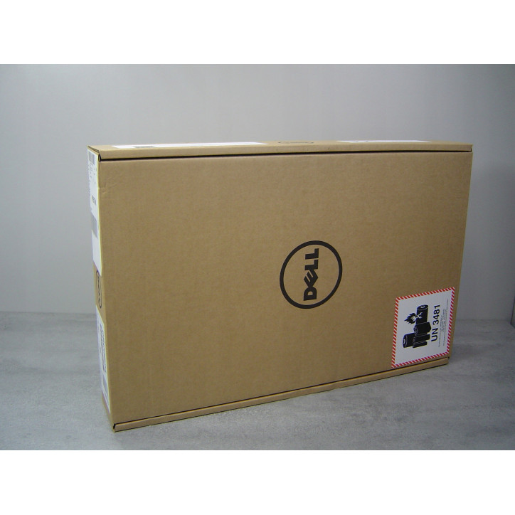 Laptop Dell Inspiron 16 Plus 7640 16 " Intel Core  Ultra  155H 16GB 1TB SSD Win11 RTX4060 3NBD