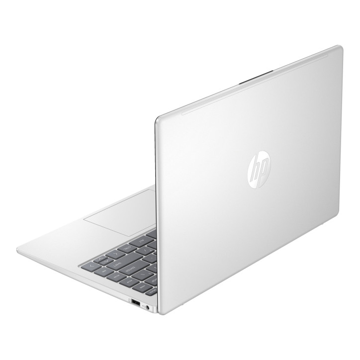 HP 14-EP0033 FHD i3-1315U 16GB 512GB W11 14" (1920x1080) BT SILVER Backlit Keyboard HP 14-EP0033 FHD i3-1315U 16GB 512GB W11 14" (1920x1080) BT SILVER Backlit Keyboard