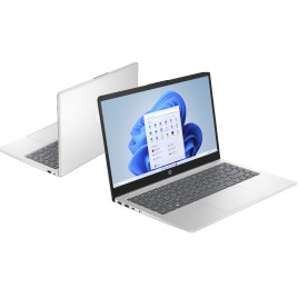HP 14-EP0033 FHD i3-1315U 16G 1TB SSD W11 14" (1920x1080)  BT  SILVER Backlit Keyboard  Laptop