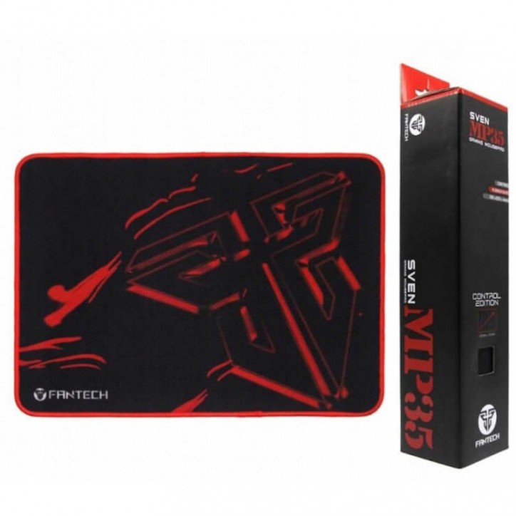 FANTECH Podkładka pod mysz gamingowa GRACZA 35cm MP35