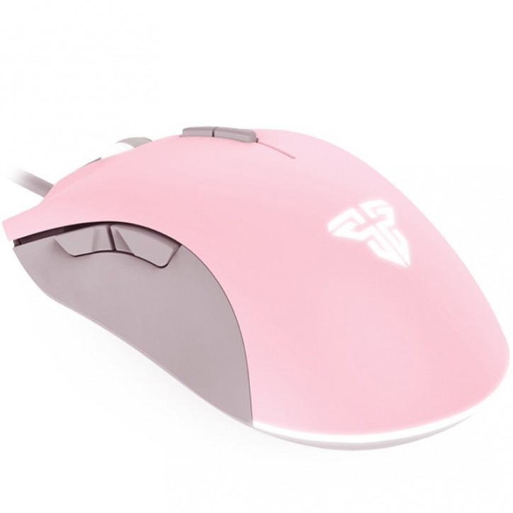 FANTECH X17 Myszka dla graczy 1000DPI RGB Esport Róż FANTECH X17 Myszka dla graczy 1000DPI RGB Esport Róż