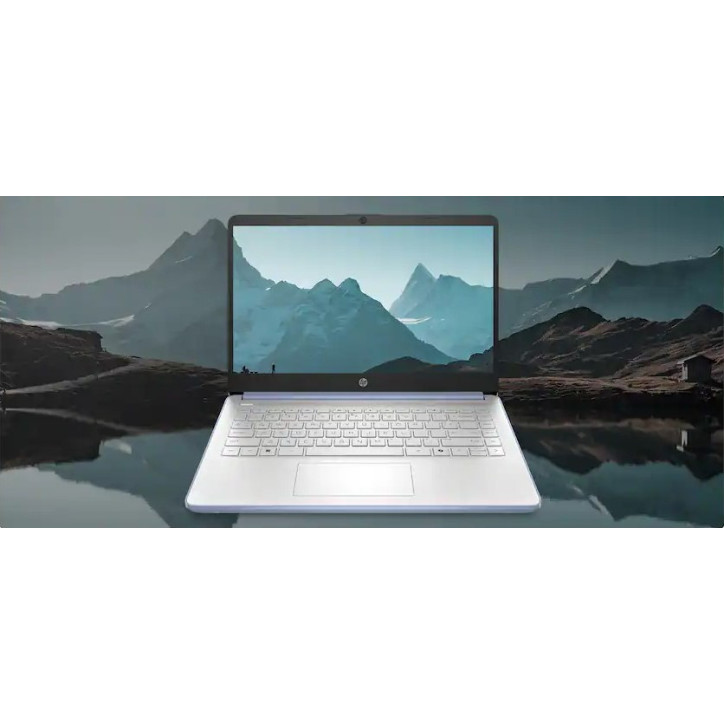 NOWOŚĆ 2025 Limitowany WYDAJNY Laptop HP 14 N150 16G 128G Niebieski Blue Sky W11 NOWOŚĆ 2025 Limitowany WYDAJNY Laptop HP 14 N150 16G 128G Niebieski Blue Sky W11